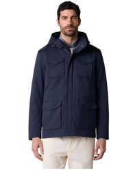 Brooks Brothers - Light Jackets - Lyst