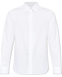 Ami Paris - Formal Shirts - Lyst