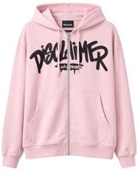 DISCLAIMER - Zip-Throughs - Lyst