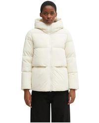 Woolrich - Down Jackets - Lyst