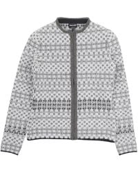 Giorgio Armani - Light Jackets - Lyst