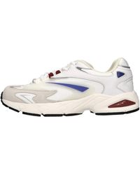 Date - Schoenen ,Veelkleurig ,Sneakers Multikleur - Lyst