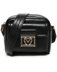 Love Moschino - Cross Body Bags - Lyst