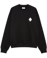 AMISH - Sweatshirts - Lyst