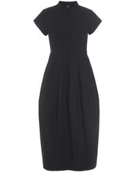 Bitte Kai Rand - Midi Dresses - Lyst