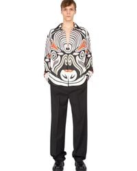 ACT N°1 - Casual Shirts - Lyst