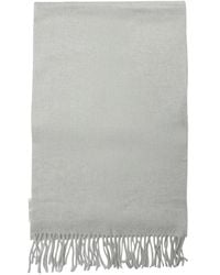 Brunello Cucinelli - Winter Scarves - Lyst