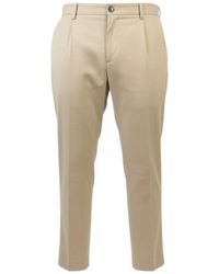 Entre Amis - Chinos - Lyst