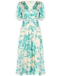 Rinascimento - Midi Dresses - Lyst