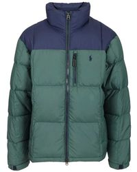 Polo Ralph Lauren - Gorham Down Jacket - Lyst