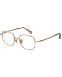 Max Mara - Brillenfassung Mm5124-D 28A 48 - Lyst