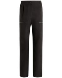 Fusalp - Straight Trousers - Lyst