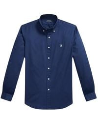 Polo Ralph Lauren - Casual Shirts - Lyst