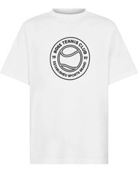 BOSS - T-Shirts - Lyst