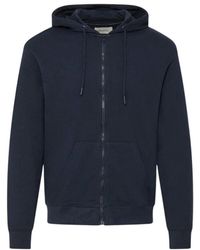 Blend - Zip-Throughs - Lyst