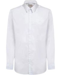 Guess - Formal Shirts - Lyst