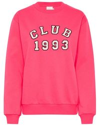 Kaffe - Sweatshirts - Lyst
