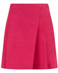 Alberta Ferretti - Korte Rok - Lyst