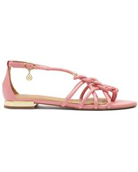 Kazar - Flat Sandals - Lyst