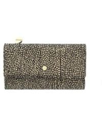 Borbonese - Wallets & Cardholders - Lyst