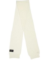 Saint Laurent - Winter Scarves - Lyst
