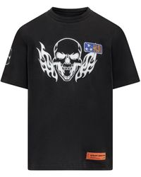 Heron Preston - T-Shirts - Lyst