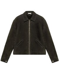 1989 STUDIO - Light Jackets - Lyst