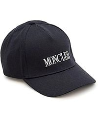 Moncler - Caps - Lyst