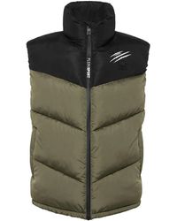 Philipp Plein - Vests - Lyst