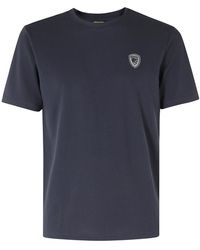 Blauer - T-Shirts - Lyst