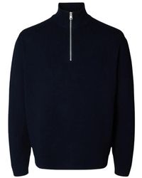 SELECTED - Turtlenecks - Lyst