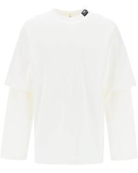 OAMC - Sweatshirts & hoodies > sweatshirts - Lyst