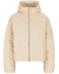 Jil Sander - Down Jackets - Lyst