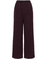 Gestuz - Wide Trousers - Lyst