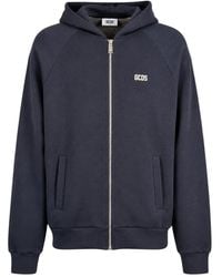 Gcds - Zip-Throughs - Lyst