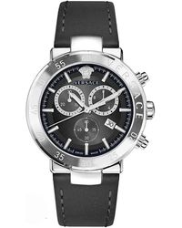 Versace - Watches - Lyst