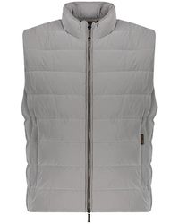 Moorer - Vests - Lyst