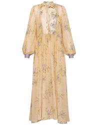 Forte Forte Dress - Naturel