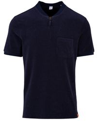 Aspesi - T-Shirts - Lyst