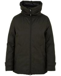 Aspesi - Winter Jackets - Lyst