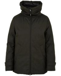 Aspesi - Winter Jackets - Lyst
