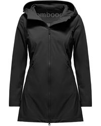 Bomboogie - Parkas - Lyst