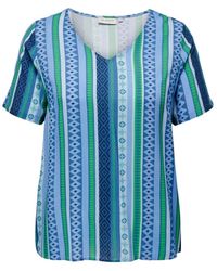 Only Carmakoma - T-Shirts - Lyst