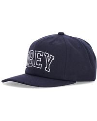 Obey - Caps - Lyst