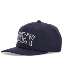 Obey - Caps - Lyst