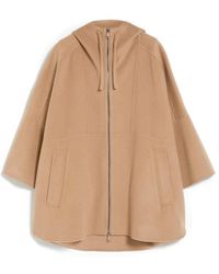 Weekend by Maxmara - Light Jackets - Lyst