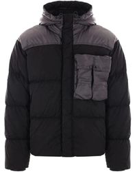 C.P. Company - Winter Jackets - Lyst