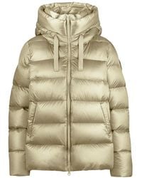 Bomboogie - Down Jackets - Lyst