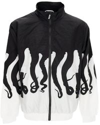 Octopus - Light Jackets - Lyst