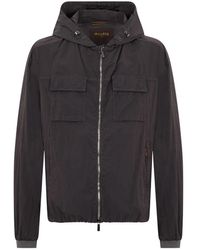 Moorer - Light Jackets - Lyst